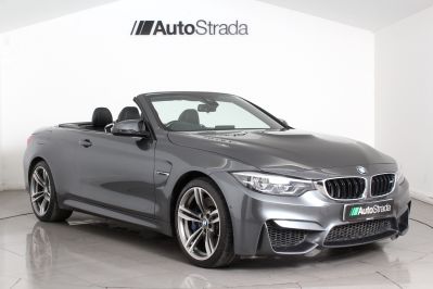 BMW M4 BITURBO DCT - 5373 - 11