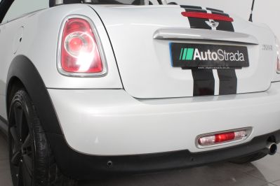 MINI ROADSTER COOPER - 5585 - 43