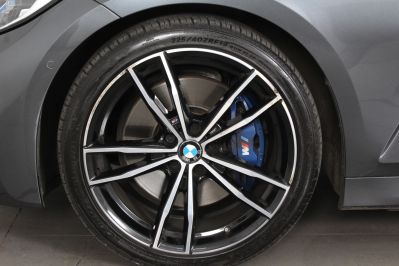 BMW 3 SERIES 320D M SPORT - 5493 - 57