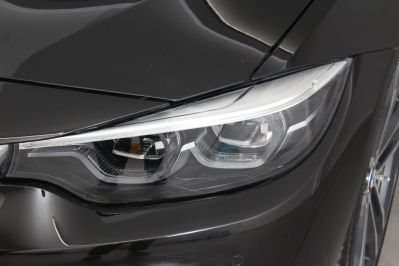 BMW 4 SERIES 440I M SPORT - 5402 - 33