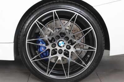 BMW 4 SERIES M4 COMPETITION - 5494 - 73