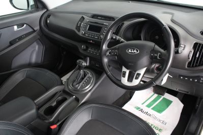 KIA SPORTAGE 2.0 KX-2 - 5646 - 3