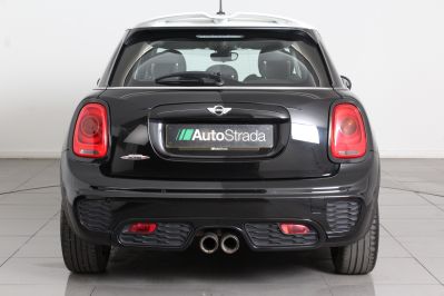 MINI HATCH COOPER S WORKS - 5376 - 9