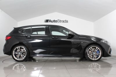 BMW 1 SERIES M135I XDRIVE - 5525 - 5