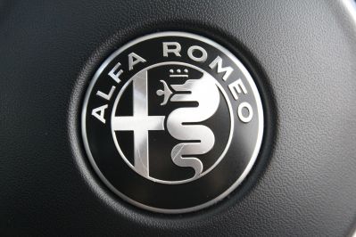 ALFA ROMEO GIULIA TB VELOCE - 5363 - 22