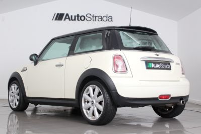 MINI HATCH 1.6 COOPER - 5681 - 15