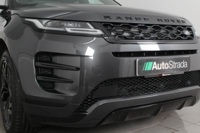 LAND ROVER RANGE ROVER EVOQUE R-DYNAMIC SE MHEV - 5516 - 55