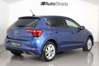 VOLKSWAGEN POLO STYLE TSI - 5454 - 15