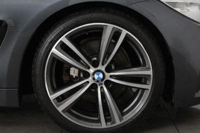 BMW 4 SERIES 428I M SPORT - 5584 - 67