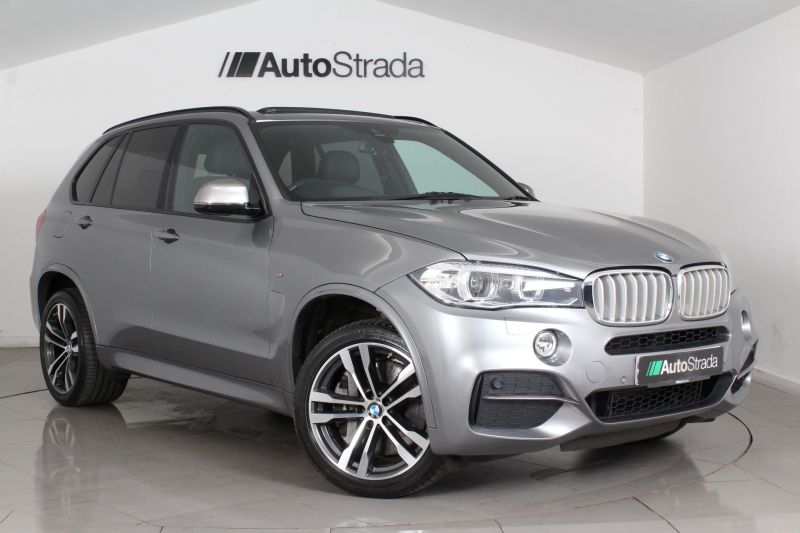 Used BMW X5 in Somerset for sale