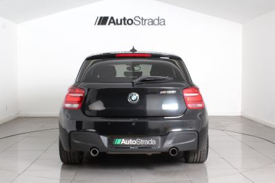 BMW 1 SERIES M135I - 5421 - 8