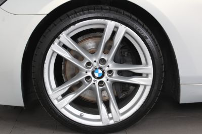 BMW 6 SERIES 640D M SPORT GRAN COUPE - 5464 - 73