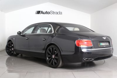 BENTLEY FLYING SPUR V8 MULLINER - 5403 - 10