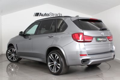 BMW X5 M50D - 5460 - 9