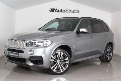 BMW X5 M50D - 5460 - 4