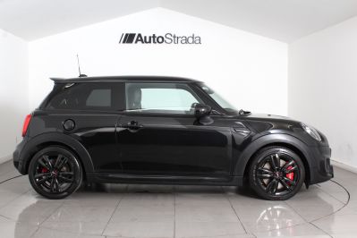 MINI HATCH JOHN COOPER WORKS - 5372 - 5