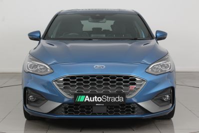 FORD FOCUS 2.3 ST - 5640 - 13