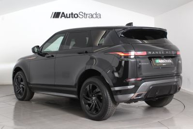 LAND ROVER RANGE ROVER EVOQUE R-DYNAMIC S MHEV - 5429 - 17