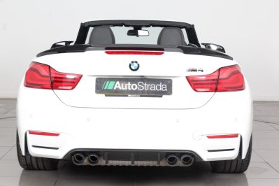 BMW 4 SERIES M4 COMPETITION - 5494 - 9