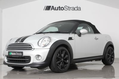 MINI ROADSTER COOPER - 5585 - 19