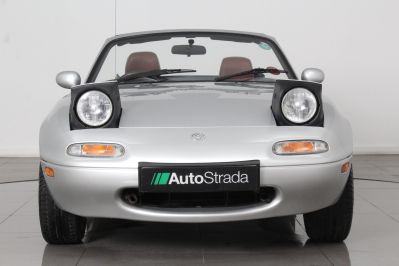 MAZDA MX-5 HARVARD - 5561 - 12