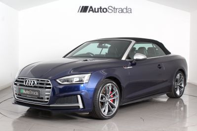 AUDI A5 S5 TFSI QUATTRO - 5428 - 20