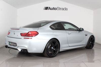 BMW M6  - 5484 - 15