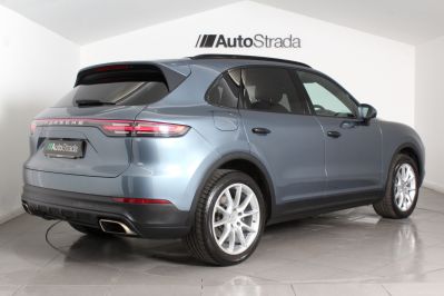 PORSCHE CAYENNE V6 TIPTRONIC - 5381 - 15