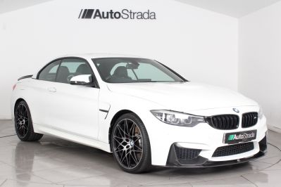 BMW 4 SERIES M4 COMPETITION - 5494 - 17