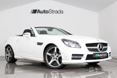 MERCEDES SLK SLK250 CDI CARBONLOOK EDITION - 5541 - 1