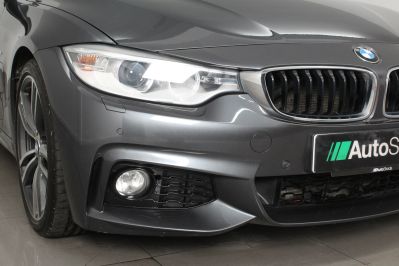 BMW 4 SERIES 428I M SPORT - 5584 - 50