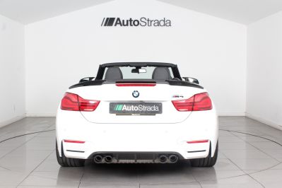 BMW 4 SERIES M4 COMPETITION - 5494 - 8