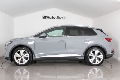 AUDI Q4 E-TRON S LINE - 5446 - 6