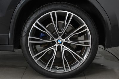 BMW X3 XDRIVE30D M SPORT MHEV - 5578 - 3