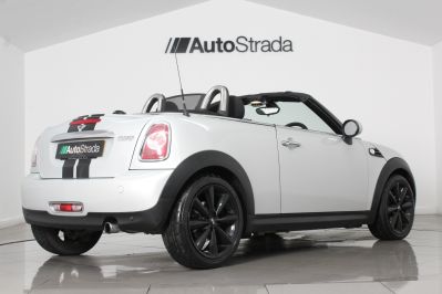 MINI ROADSTER COOPER - 5585 - 15