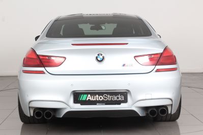 BMW M6  - 5484 - 9