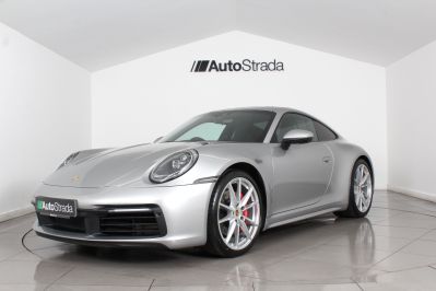 PORSCHE 911 CARRERA 4S PDK - 5706 - 14