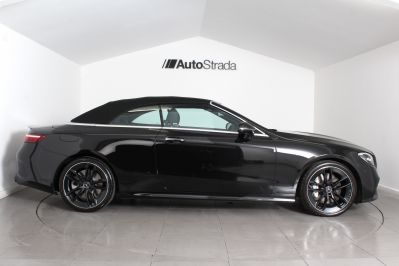 MERCEDES E-CLASS AMG E 53 4MATICPLUS NIGHT EDITION PREMIUM PLUS MHE - 5425 - 18