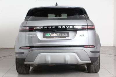 LAND ROVER RANGE ROVER EVOQUE S - 5417 - 68