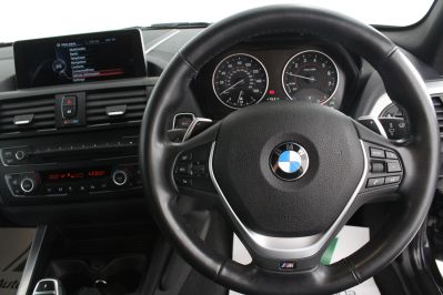 BMW 1 SERIES M135I - 5421 - 18