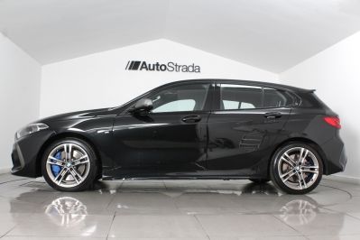 BMW 1 SERIES M135I XDRIVE - 5525 - 6