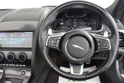 JAGUAR F-TYPE I4 FIRST EDITION - 5398 - 27