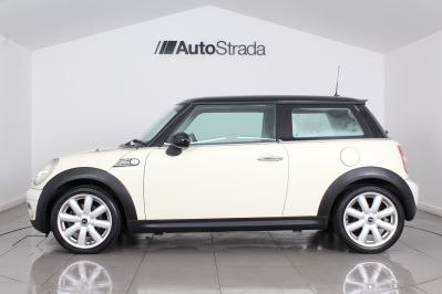 MINI HATCH 1.6 COOPER - 5681 - 6