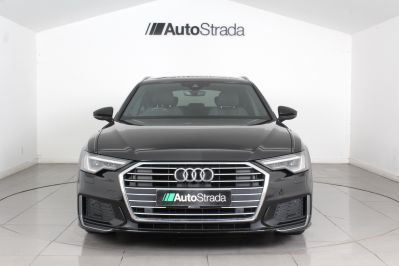 AUDI A6 TDI S LINE MHEV - 5461 - 12