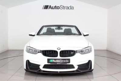 BMW 4 SERIES M4 COMPETITION - 5494 - 12