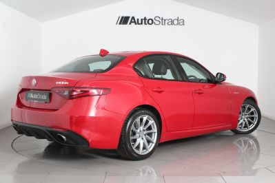 ALFA ROMEO GIULIA TB VELOCE - 5363 - 7