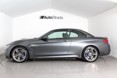 BMW M4 BITURBO DCT - 5373 - 23