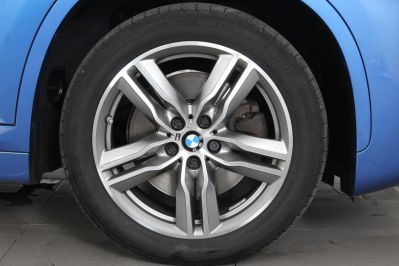 BMW X1 XDRIVE20D M SPORT - 5509 - 69