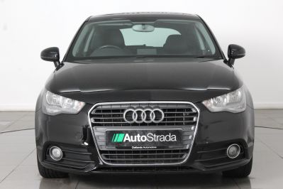 AUDI A1 TDI SPORT - 5654 - 13