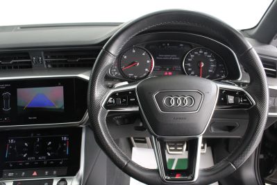 AUDI A6 TDI S LINE MHEV - 5461 - 18